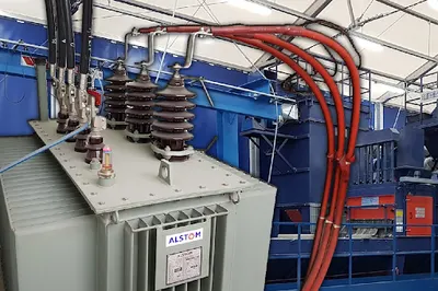 Elpom Sp. z o.o. | Pomiary elektryczne nn i SN